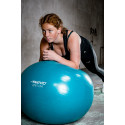 Gym Ball AVENTO 42OA 55cm Black