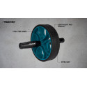 Ab wheel AVENTO 42HA 