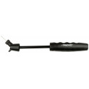 Ball pump AVENTO 45PE Black