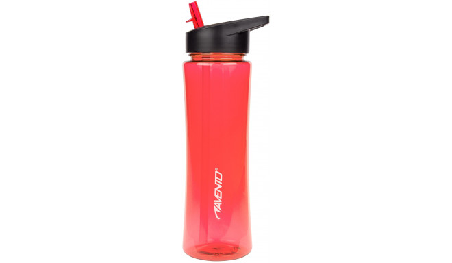 Drinking Bottle AVENTO 0,66ml 21WI Red