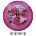 Discgolf DISCMANIA Fairway Driver S-LINE FD ELLA HANSEN Purple 7/6/0/1