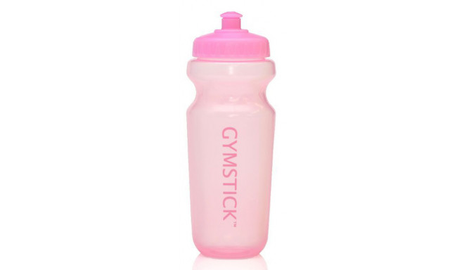 Drinking bottle GYMSTICK 700ml pink