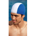 Swimcap for mens PES FASHY 3241 05 blue/white