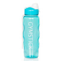 Drinking bottle GYMSTICK 750ml grey