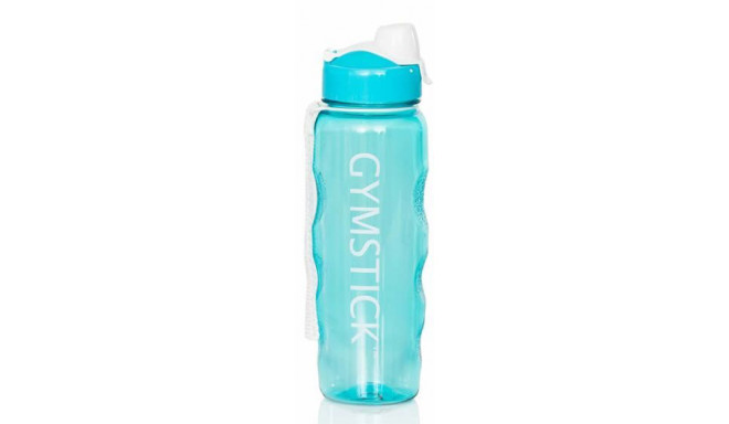 Drinking bottle GYMSTICK 750ml grey