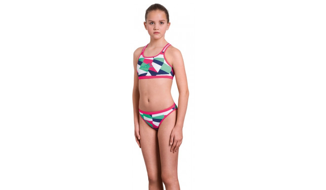 Swimming bikini for girls AQF 25527 01 1452LE