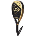 Padel tennis racket Dunlop AERO-STAR LITE 355g professional 16K-Carbon Diamond Soft