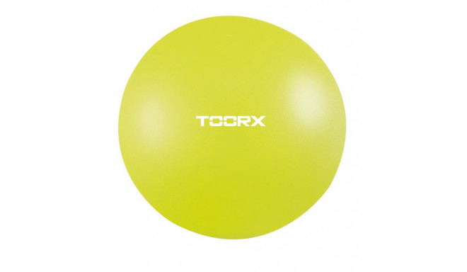 Мяч для йоги TOORX AHF045 25см