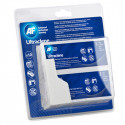 Ultraclene - Wet and dry wipes for cleaning keyboards and plastic surfaces 10psc