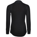 Thermo shirt for kids AVENTO 0719 152cm black 