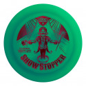 Discgolf DISCMANIA Fairway Driver S-LINE FD ELLA HANSEN Green 7/6/0/1