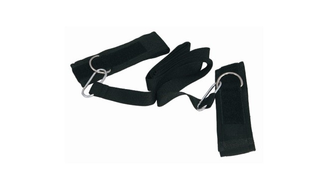 RESISTANCE TRAINER- SHOULDER HARNESS 10'(3M)