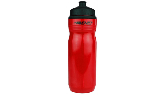 Drinking bottle AVENTO 700ml 21WC Red/black