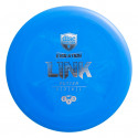 Discgolf DISCMANIA Putter SOFT EXO LINK Evolution Blue 2/3/0/1