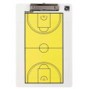 Strategy board for basketball coach TREMBLAY 21002
