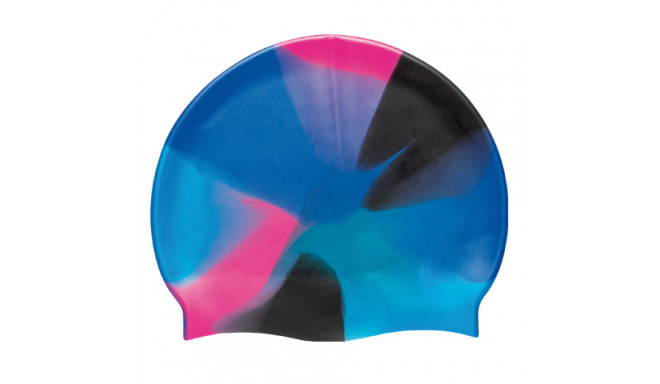 BECO Silicone swimming cap for adult 7391 699