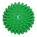 Massage ball SVELTUS 0470 7cm Green