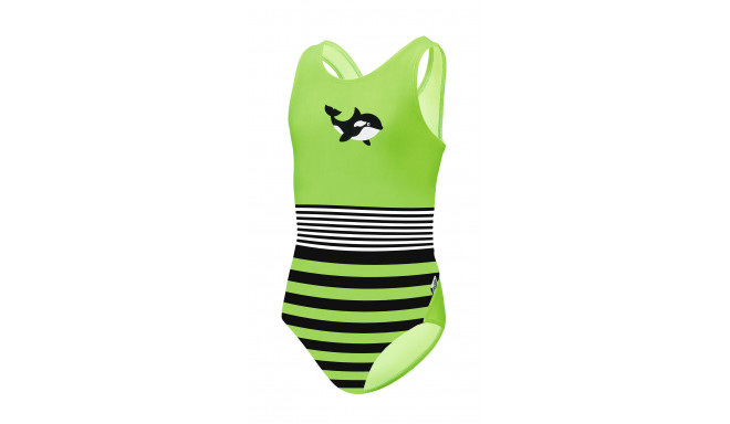 Girl's swim suit BECO UV SEALIFE 810 80 116cm