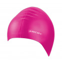 BECO Kid's silicon swimming cap 7399 4 pink