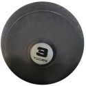 SLAM ball TOORX AHF-049 D23cm 3kg 