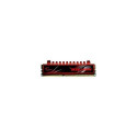 G.Skill RAM DDR3 4GB 1066MHz Class 7 Ripjaws
