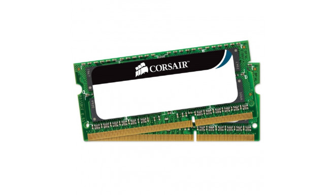 Corsair RAM 8GB DDR3 SO-DIMM 1333MHz CL9 Dual