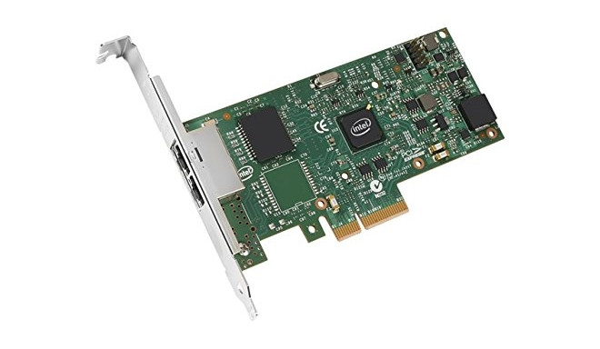 Intel Ethernet Server Adapter I350-T2 bulk