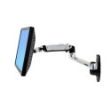 Ergotron wall mount LX LCD ALU