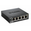 D-Link switch DGS-105 1000/UNM/ 5