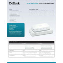 D-Link GO-SW-8E 100/UNM/ 8