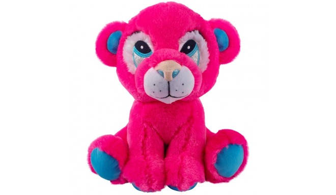 BEPPE Lion Alex pink 34 cm
