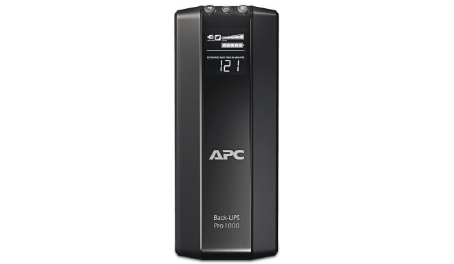 APC Back-UPS Pro 900VA BR900G-GR ++