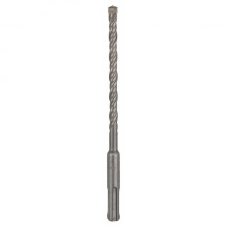 Bosch Hammer drill bit set plus 5 7mm 10 pieces