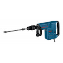 Bosch Domolition Hammer GSH 11 E blue