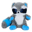 Lemur niebieski 20 cm