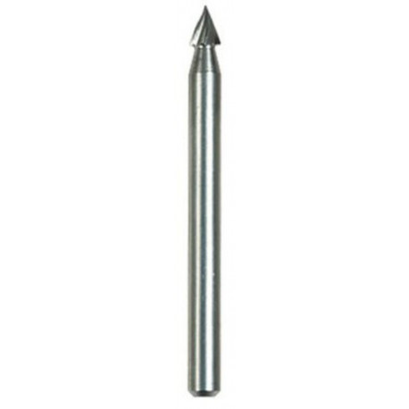 Dremel 3.2mm HSS Cutter szybkotnący 118