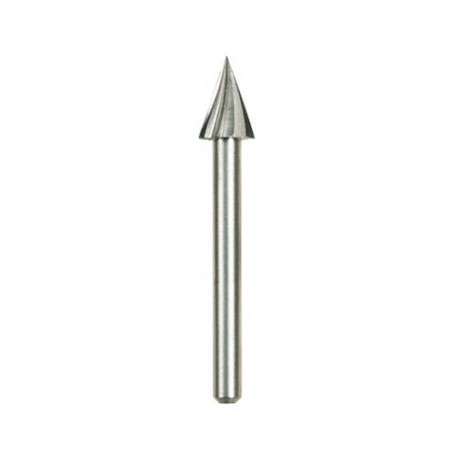 Dremel 6.4mm HSS Cutter szybkotnący 125