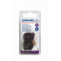 Dremel Grinding Tape 512S 2tk