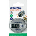 Dremel Grinding Tape SC413 SC K240