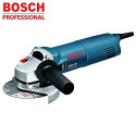 Bosch Angle Grinder GWS 1100 blue