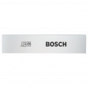 Bosch FSN guide rail 140 silver