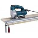 Bosch FSN guide rail 140 silver