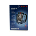 Bosch Cordless Lamp GLI VariLED 14,4-18V blue