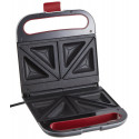 Steba Sandwich toaster SG 16 white/rd