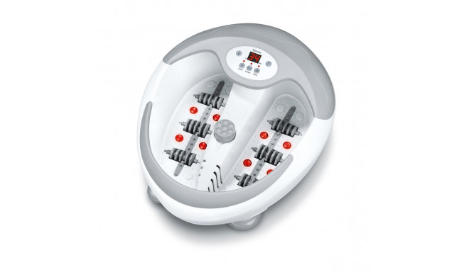 Beurer Foot Massager for FB 50 white / gy