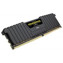 Corsair RAM DDR4 8GB 2400 CL14 - Vengeance Black