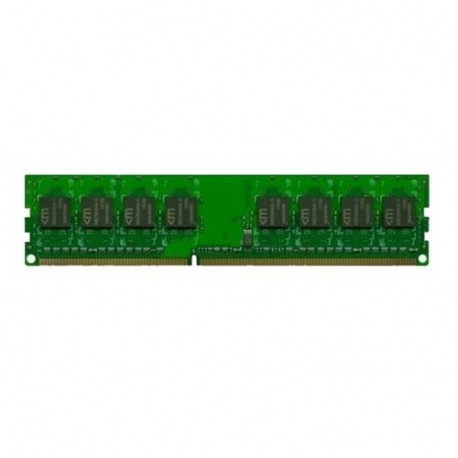 Mushkin DDR3 4GB 1600 - 992027 - Essentials
