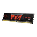 G.Skill RAM DDR4 8GB 2400-15 AEGIS