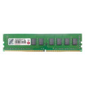 Transcend RAM DDR4 4GB 2133-15 1Rx8 ECC