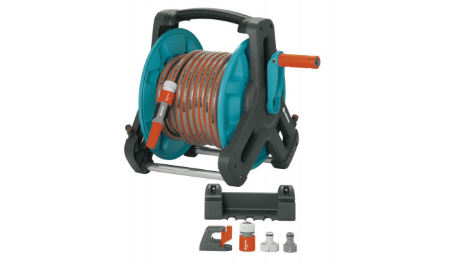 Gardena Classic 50 Set - a garden hose (8009)